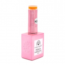 Neon Color Base Global Fashion, 15 ml, 10