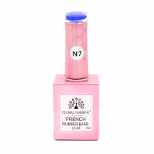 Neon Base Global Fashion, 15 ml, 07