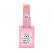 Neon Base Global Fashion, 15 ml, 02