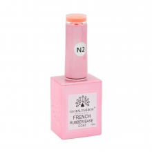 Neon Base Global Fashion, 15 ml, 02