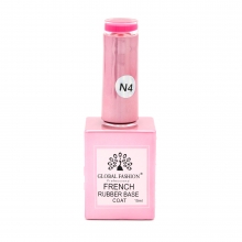 Neon Base Global Fashion, 15 ml, 04