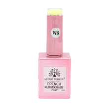 Neon Base Global Fashion, 15 ml, 09
