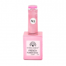 Neon Base Global Fashion, 15 ml, 03