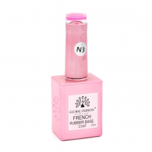 Neon Base Global Fashion, 15 ml, 03