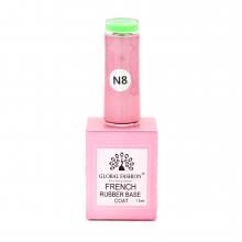 Neon Base Global Fashion, 15 ml, 08