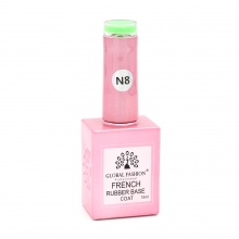 Neon Base Global Fashion, 15 ml, 08