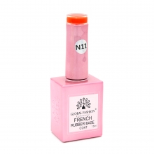 Neon Color Base Global Fashion, 15 ml, 11