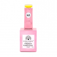 Neon Base Global Fashion, 15 ml, 01