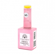 Neon Base Global Fashion, 15 ml, 01