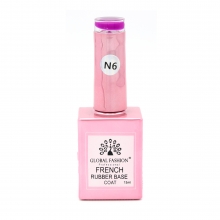 Neon Base Global Fashion, 15 ml, 06