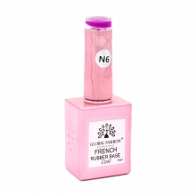 Neon Base Global Fashion, 15 ml, 06