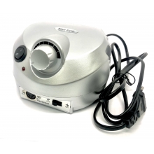 Freza / Pila Electrica Unghii ZS-601 45W 35000 RPM, Gray