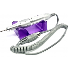 Freza / Pila Electrica Unghii ZS-601 45W 35000 RPM, Gray