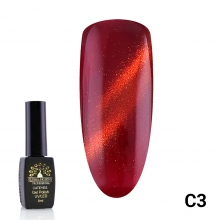 Oja Semipermanenta Cat Eye 8 ml, 03