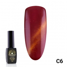 Oja Semipermanenta Cat Eye 8 ml, 06