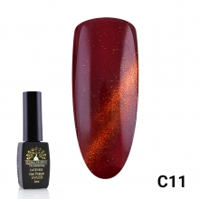 Oja Semipermanenta Cat Eye 8 ml, 11