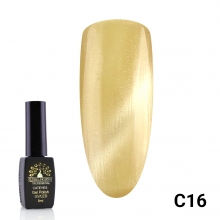 Oja Semipermanenta Cat Eye 8 ml, 16