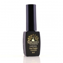 Oja Semipermanenta Cat Eye 8 ml, 20