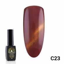 Oja Semipermanenta Cat Eye 8 ml, 23