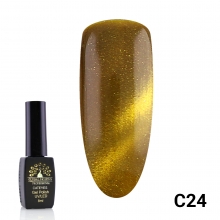 Oja Semipermanenta Cat Eye 8 ml, 24