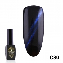 Oja Semipermanenta Cat Eye 8 ml, 30