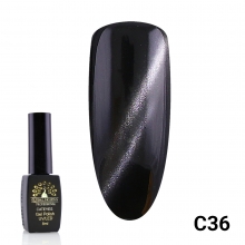 Oja Semipermanenta Cat Eye 8 ml, 36