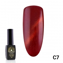 Oja Semipermanenta Cat Eye 8 ml, 07