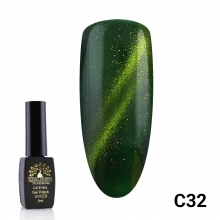 Oja Semipermanenta Cat Eye 8 ml, 32