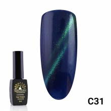 Oja Semipermanenta Cat Eye 8 ml, 31