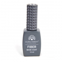 Fiber Base Coat Global Fashion, 12 ml