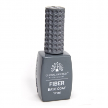 Fiber Base Coat Global Fashion, 12 ml