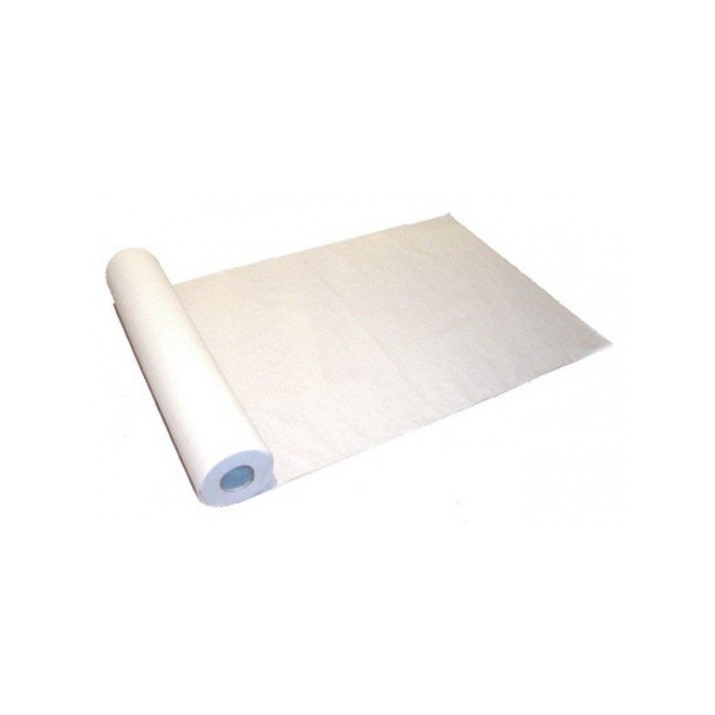 Rola Pat Prosoape 60x70 Roial - Cearsaf din Hartie pentru Protectie - 1