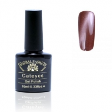Oja Semipermanenta Cat Eye 10 ml, 02
