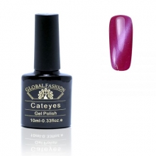 Oja Semipermanenta Cat Eye 10 ml, 09
