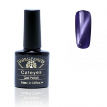 Oja Semipermanenta Cat Eye 10 ml, 11