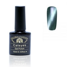 Oja Semipermanenta Cat Eye 10 ml, 07