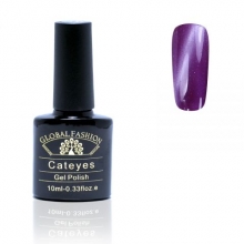 Oja Semipermanenta Cat Eye 10 ml, 13