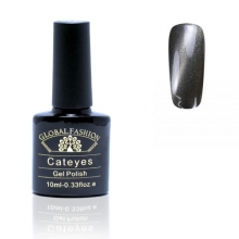 Oja Semipermanenta Cat Eye 10 ml, 18