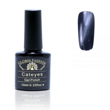 Oja Semipermanenta Cat Eye 10 ml, 21
