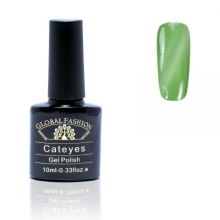 Oja Semipermanenta Cat Eye 10 ml, 44