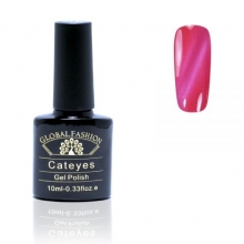 Oja Semipermanenta Cat Eye 10 ml, 46