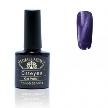 Oja Semipermanenta Cat Eye 10 ml, 23