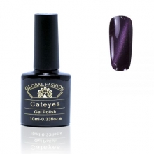 Oja Semipermanenta Cat Eye 10 ml, 24