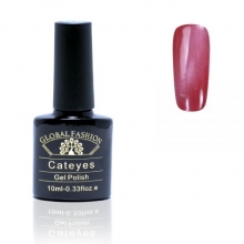 Oja Semipermanenta Cat Eye 10 ml, 37