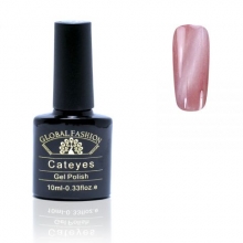Oja Semipermanenta Cat Eye 10 ml, 41
