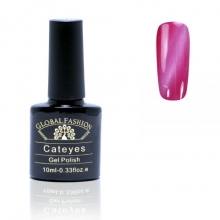 Oja Semipermanenta Cat Eye 10 ml, 40
