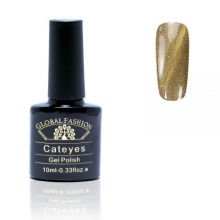 Oja Semipermanenta Cat Eye 10 ml, 32