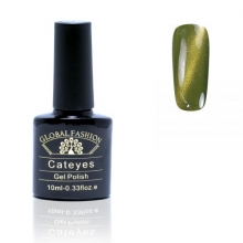 Oja Semipermanenta Cta Eye 10 ml, 27