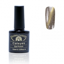 Oja Semipermanenta Cat Eye 10 ml, 30