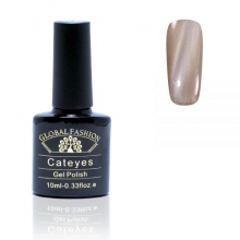 Oja Semipermanenta Cat Eye 10 ml, 78